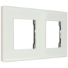 A-SMARTHOME frame for 2 devices