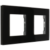 A-SMARTHOME frame for 2 devices