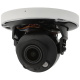 DAHUA minidome ip camera of 4 megapixels and optical zoom lens