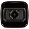 DAHUA bullet ip camera of 2 megapixels and optical zoom lens