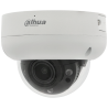 DAHUA minidome ip camera of 8 megapíxeles and optical zoom lens