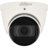 DAHUA minidome ip camera of 2 megapixels and optical zoom lens