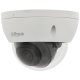 DAHUA minidome ip camera of 4 megapixels and fix lens