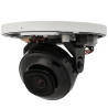 DAHUA minidome ip camera of 4 megapixels and fix lens