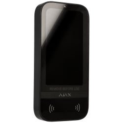AJAX wireless keypad