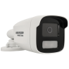 HIKVISION bullet ip camera of 2 megapixels and  lens