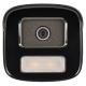 HIKVISION bullet ip camera of 2 megapixels and  lens