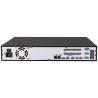 DAHUA ip recorder of 16 channel and 32 mpx resolution