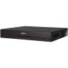 DAHUA ip recorder of 16 channel and 32 mpx resolution with 16 PoE ports