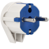 A-ELECTRICITY schuko plug