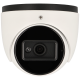A-CCTV minidome 4 in 1 (cvi, tvi, ahd and analog) camera of 2 megapixels and fix lens