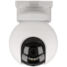 EZVIZ ptz ip camera of 3 megapíxeles and  lens