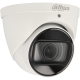 DAHUA minidome ip camera of 8 megapíxeles and optical zoom lens