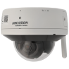 HIKVISION minidome ip camera of 2 megapixels and fix lens