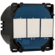 A-SMARTHOME relay for 3-button switch