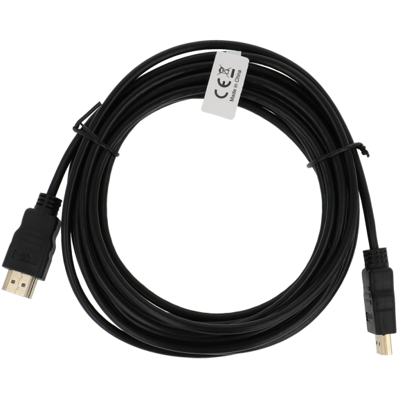 A-CCTV hdmi cable on 5 m