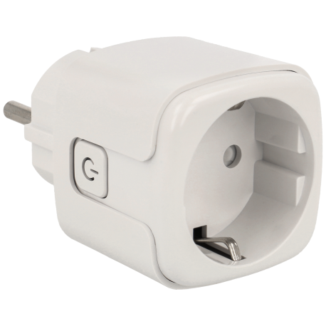 Smart plug