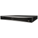 HIKVISION PRO ip recorder of 8 channel and 12 mpx resolution