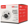 DAHUA minidome ip camera of 5 megapixels and fix lens