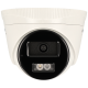 HIKVISION minidome ip camera of 2 megapixels and fix lens