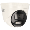 HIKVISION minidome ip camera of 4 megapixels and fix lens