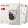 HIKVISION minidome ip camera of 8 megapíxeles and fix lens