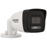 HIKVISION bullet ip camera of 8 megapíxeles and fix lens