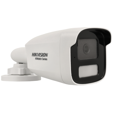 HIKVISION bullet ip camera of 2 megapixels and fix lens