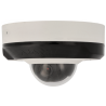 AJAX minidome ip camera of 5 megapixels and fix lens