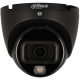 DAHUA minidome hd-cvi camera of 2 megapixels and fix lens