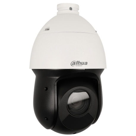 DAHUA ptz ip camera of 2 megapixels and optical zoom lens