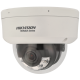 HIKVISION minidome ip camera of 8 megapíxeles and fix lens