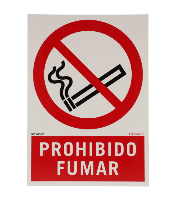 A-CARTEL-PROHIBIDO-FUMAR