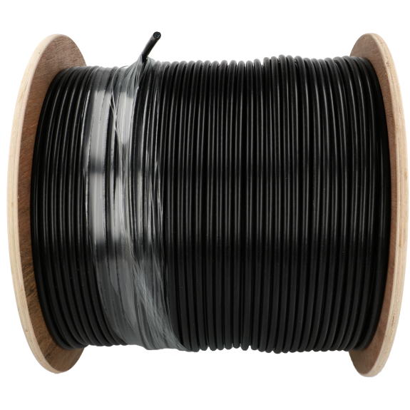  coaxial rg59 cable on 300 m
