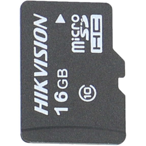 Sd card HIKVISION PRO 16 gb