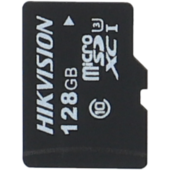 Sd card HIKVISION PRO 128 gb