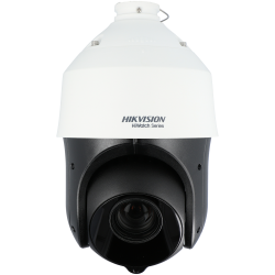 HIKVISION ptz 4 in 1 (cvi, tvi, ahd and analog) camera of 2 megapixels and optical zoom lens