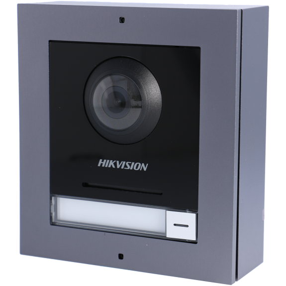 HIKVISION PRO ip of surface video intercom