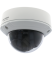 HIKVISION minidome ip camera of 4 megapixels and optical zoom lens