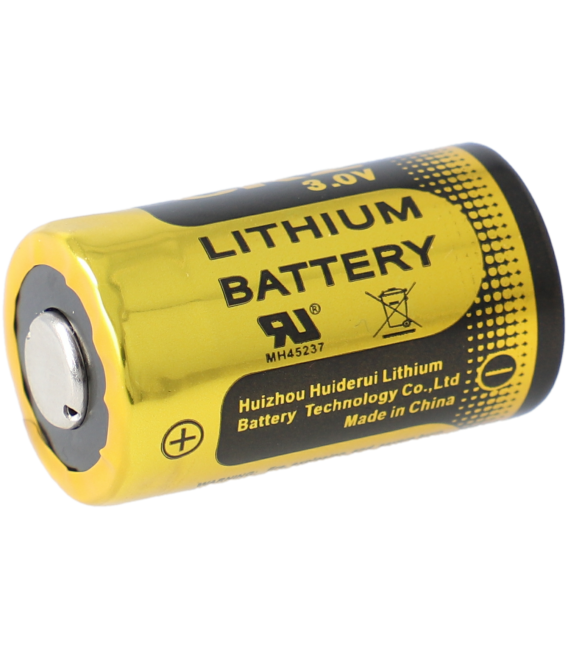 Battery 3v 