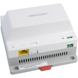 HIKVISION PROcontroler for  readers