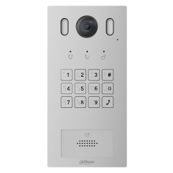  ip of surface video intercom