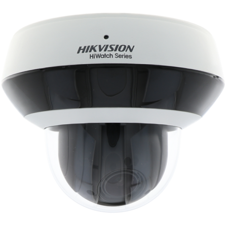 HIKVISION ptz ip camera of 4 megapixels and optical zoom lens
