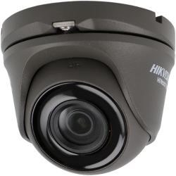 HIKVISION minidome 4 in 1 (cvi, tvi, ahd and analog) camera of 2 megapixels and fix lens