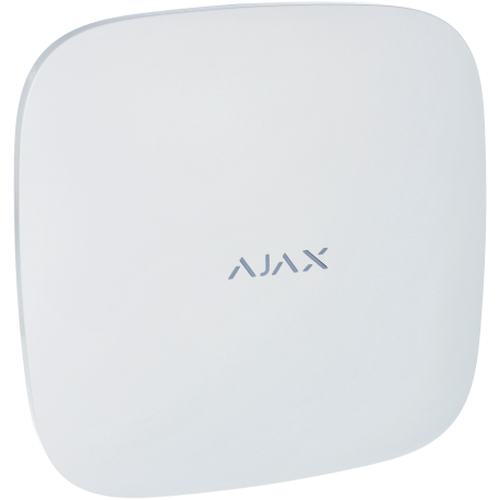 AJAX wireless panel