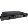  ip recorder of 8 channel and  resolution