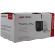 HIKVISION PRO bullet 4 in 1 (cvi, tvi, ahd and analog) camera of 8 megapíxeles and fix lens