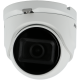 HIKVISION PRO minidome 4 in 1 (cvi, tvi, ahd and analog) camera of 8 megapíxeles and fix lens