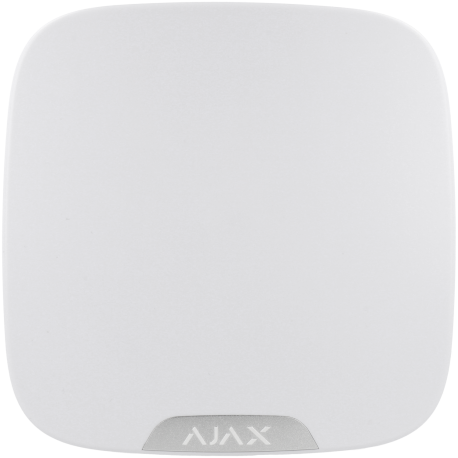 front plate AJAX