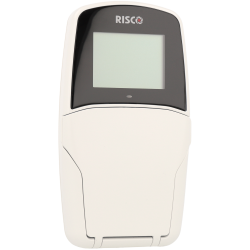 RISCO wired keypad